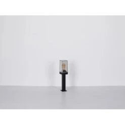 Globo Außenleuchte Gabba 1-flammig 100 X 100 X 500 Mm -Globo Lighting 9007371442317 3749 S 08