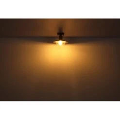 Globo Außenleuchte Linda 1-flammig Edelstahl 236 X 215 Mm 14 Globo Außenleuchte Linda 1-flammig Edelstahl 236 X 215 Mm -Globo Lighting 9007371442324 3749 S 04