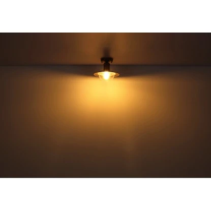 Globo Außenleuchte Linda 1-flammig Edelstahl 236 X 215 Mm 7 Globo Außenleuchte Linda 1-flammig Edelstahl 236 X 215 Mm – Bild 5