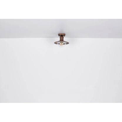 Globo Außenleuchte Linda 1-flammig Edelstahl 236 X 215 Mm 9 Globo Außenleuchte Linda 1-flammig Edelstahl 236 X 215 Mm – Bild 7