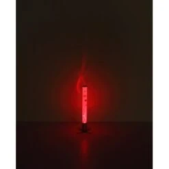 Globo LED-Stehlampe Mendoza 1-flammig Silber 246 X 246 X 611 Mm -Globo Lighting 9007371442683 3749 S 09