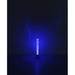 Globo LED-Stehlampe Mendoza 1-flammig Silber 246 X 246 X 611 Mm -Globo Lighting 9007371442683 3749 S 11