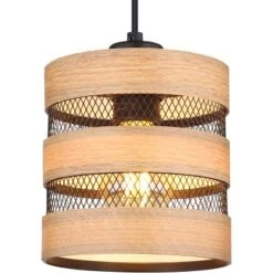 Globo Wandlampe Soeni 1-flammig Schwarz Matt 150 X 360 Mm -Globo Lighting 9007371442829 3749 CU 01