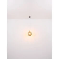 Globo Tischlampe Ma X I 1-flammig Schwarz Matt 340 X 180 X 550 Mm -Globo Lighting 9007371442836 3749 S 05