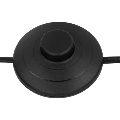 Globo Stehlampe Herti 3-flammig Dunkelbraun 315 X 220 X 1500 Mm 11 Globo Stehlampe Herti 3-flammig Dunkelbraun 315 X 220 X 1500 Mm – Bild 9