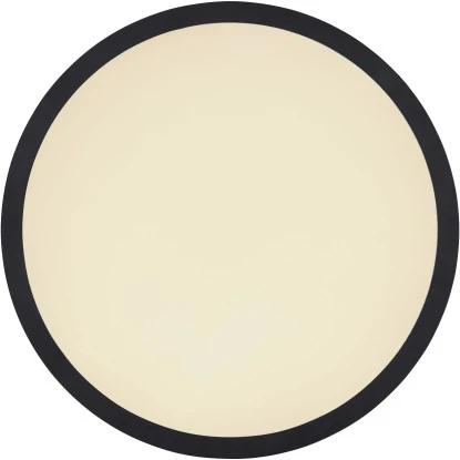 Globo LED-Deckenleuchte Sapana 2-flammig Schwarz 294 X 25 Mm CCT, RGB 5 Globo LED-Deckenleuchte Sapana 2-flammig Schwarz 294 X 25 Mm CCT, RGB – Bild 3