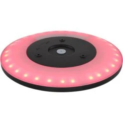 Globo LED-Deckenleuchte Sapana 2-flammig Schwarz 294 X 25 Mm CCT, RGB 21 Globo LED-Deckenleuchte Sapana 2-flammig Schwarz 294 X 25 Mm CCT, RGB -Globo Lighting 9007371444182 3749 S 06