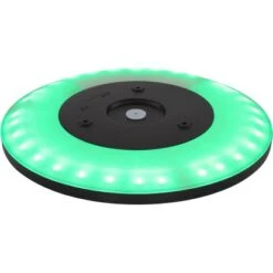 Globo LED-Deckenleuchte Sapana 2-flammig Schwarz 294 X 25 Mm CCT, RGB 22 Globo LED-Deckenleuchte Sapana 2-flammig Schwarz 294 X 25 Mm CCT, RGB -Globo Lighting 9007371444182 3749 S 07