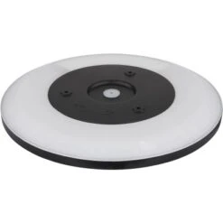 Globo LED-Deckenleuchte Sapana 2-flammig Schwarz 294 X 25 Mm CCT, RGB 24 Globo LED-Deckenleuchte Sapana 2-flammig Schwarz 294 X 25 Mm CCT, RGB -Globo Lighting 9007371444182 3749 S 09