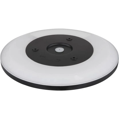 Globo LED-Deckenleuchte Sapana 2-flammig Schwarz 294 X 25 Mm CCT, RGB 11 Globo LED-Deckenleuchte Sapana 2-flammig Schwarz 294 X 25 Mm CCT, RGB – Bild 9