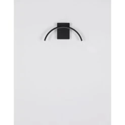 Globo LED-Außenleuchte 1-flammig Schwarz Matt 300 X 140 Mm 15 Globo LED-Außenleuchte 1-flammig Schwarz Matt 300 X 140 Mm -Globo Lighting 9007371444335 3749 S 06