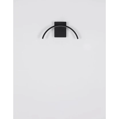 Globo LED-Außenleuchte 1-flammig Schwarz Matt 300 X 140 Mm 9 Globo LED-Außenleuchte 1-flammig Schwarz Matt 300 X 140 Mm – Bild 7