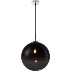 Globo Pendelleuchte Varus Chrom -Globo Lighting 940515 3579 3