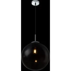 Globo Pendelleuchte Varus Chrom -Globo Lighting 940515 3579 4