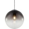 Globo Pendelleuchte Varus Chrom 1 Globo Pendelleuchte Varus Chrom -Globo Lighting 940515 3579 7