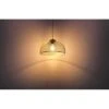 Globo Pendelleuchte Metall Chrom -Globo Lighting 940829 3579 001