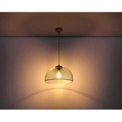 Globo Pendelleuchte Metall Chrom -Globo Lighting 940829 3579 5