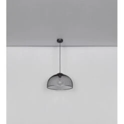 Globo Pendelleuchte Metall Chrom -Globo Lighting 940829 3579 7