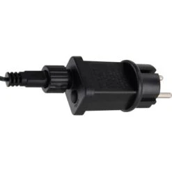 Globo LED-Lichterkette Gabri Dunkelgrün 100-flammig Mit RGB Farbwechsler 9,9 M -Globo Lighting 964959 3749 5