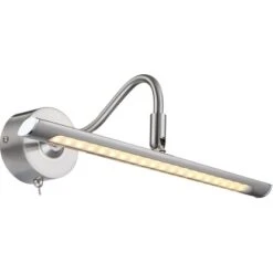 Globo Led-Wandleuchte Picture