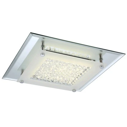 Globo LED-Deckenleuchte Liana 4 Globo LED-Deckenleuchte Liana – Bild 2